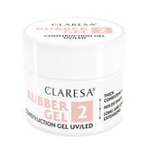 Claresa Rubber builder gel 2 90g